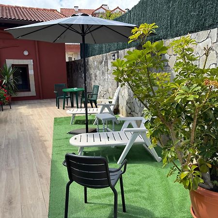 Duplex De Encanto En Isla Playa 阿内罗 外观 照片