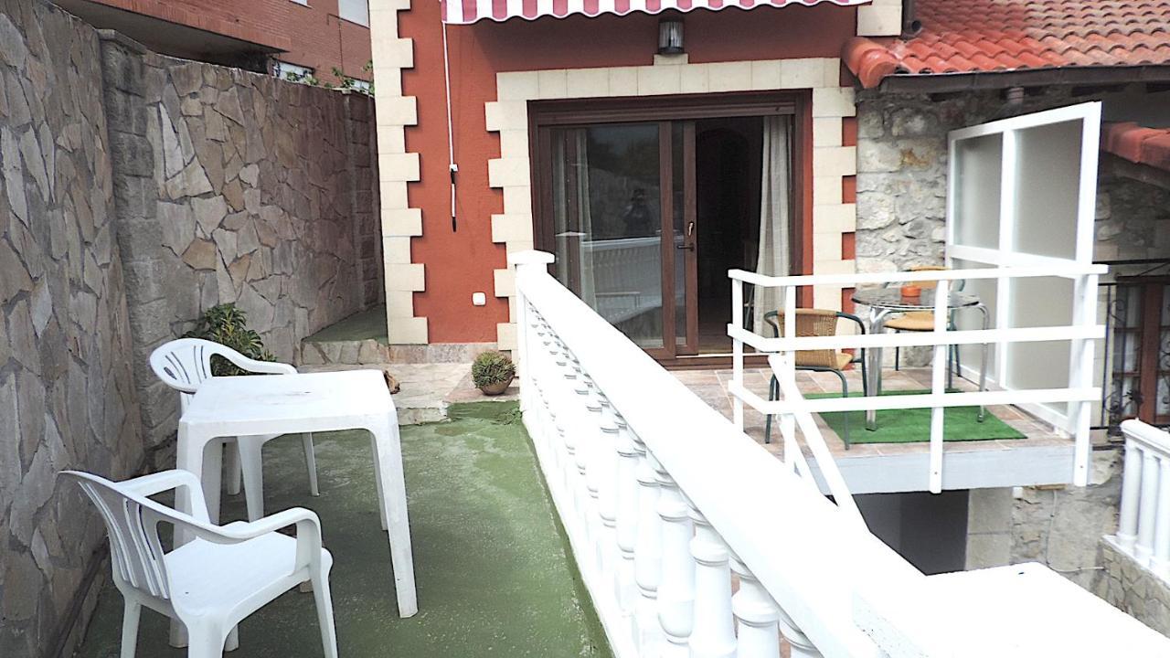 Duplex De Encanto En Isla Playa 阿内罗 外观 照片