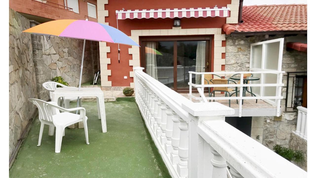 Duplex De Encanto En Isla Playa 阿内罗 外观 照片