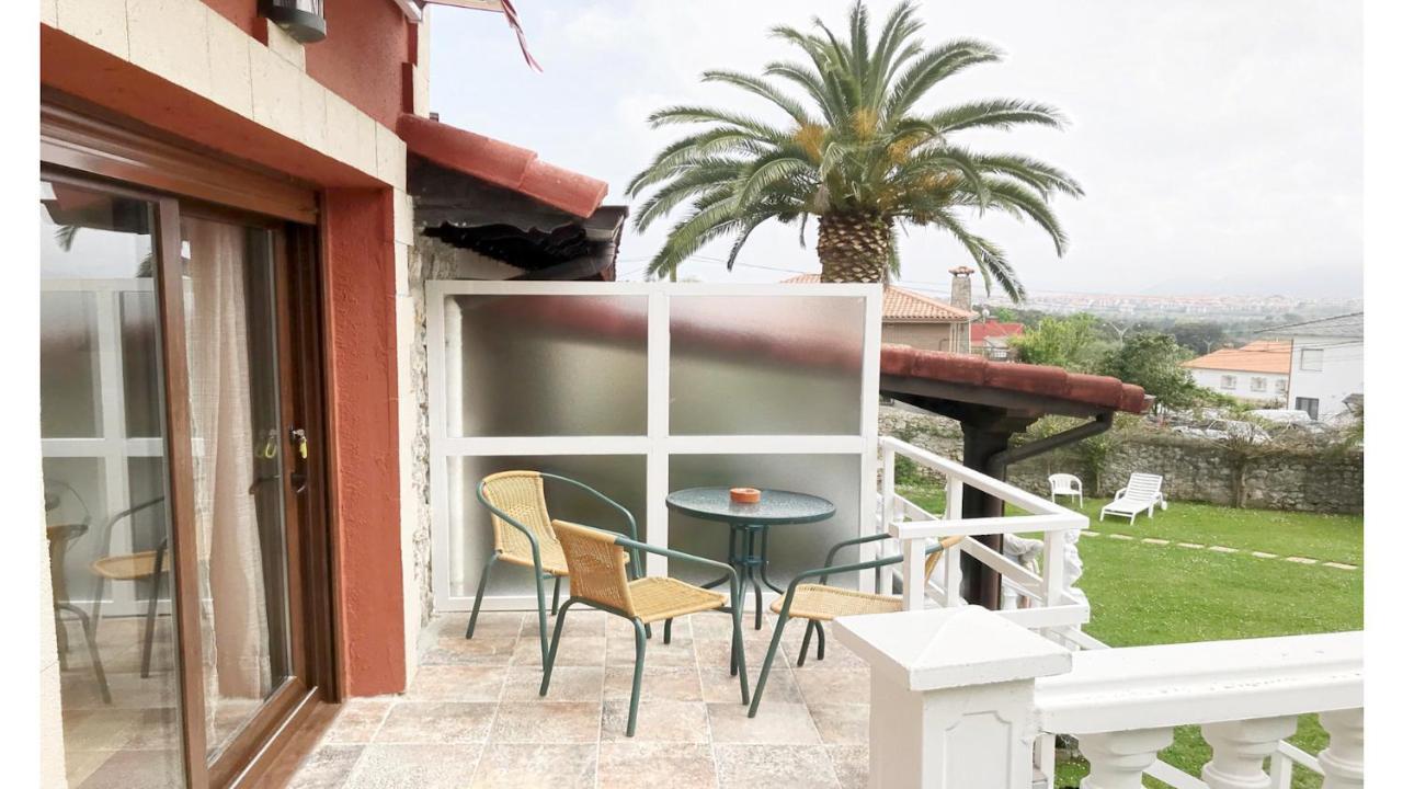 Duplex De Encanto En Isla Playa 阿内罗 外观 照片
