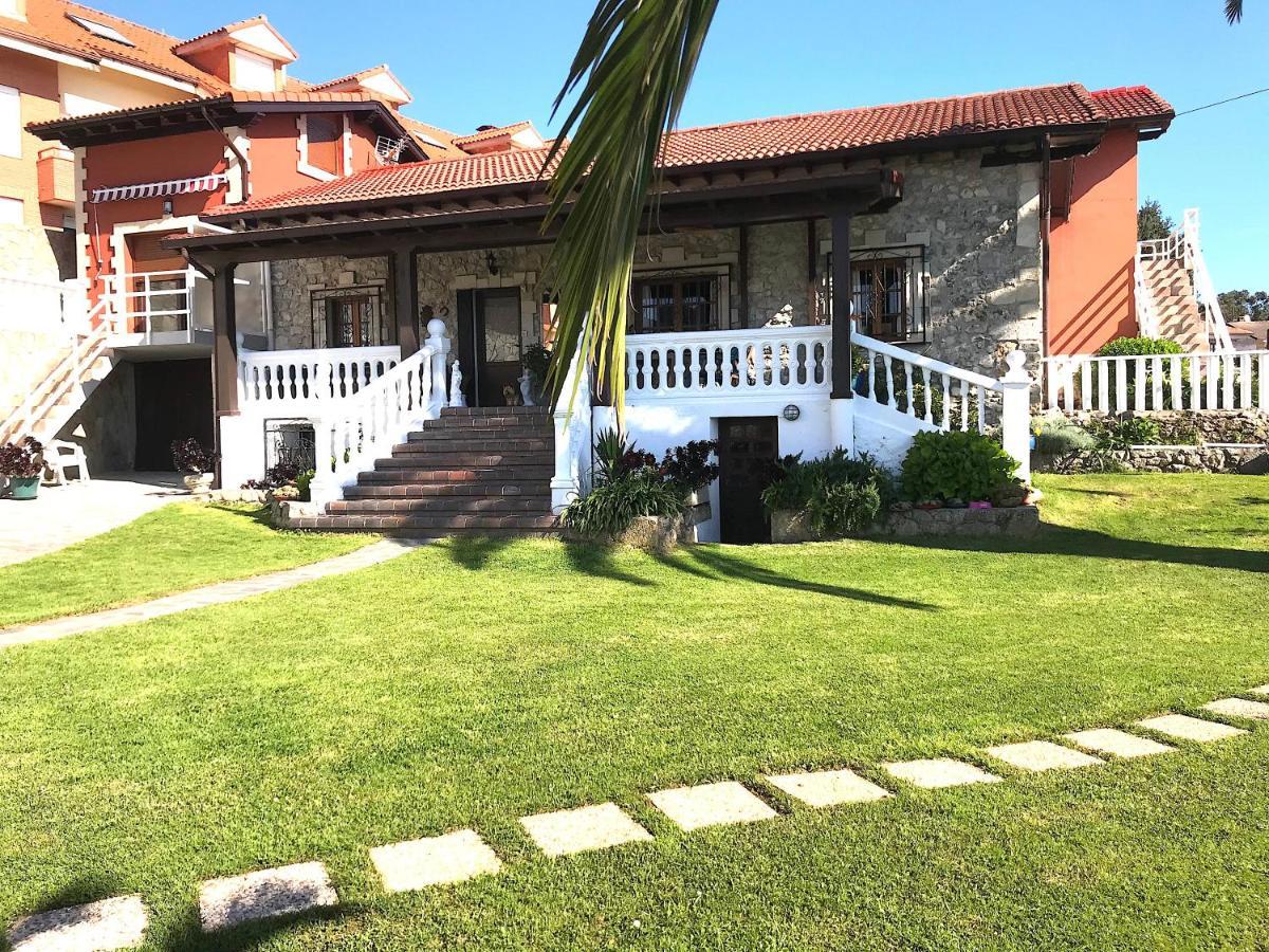 Duplex De Encanto En Isla Playa 阿内罗 外观 照片