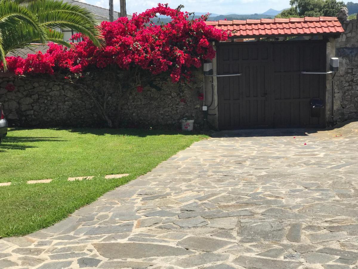 Duplex De Encanto En Isla Playa 阿内罗 外观 照片