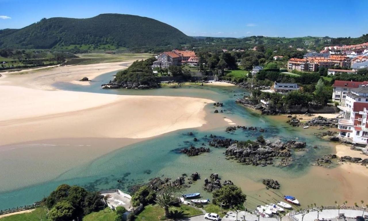 Duplex De Encanto En Isla Playa 阿内罗 外观 照片
