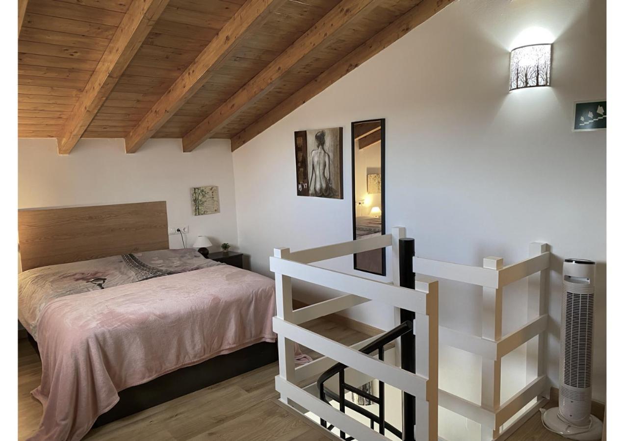 Duplex De Encanto En Isla Playa 阿内罗 外观 照片