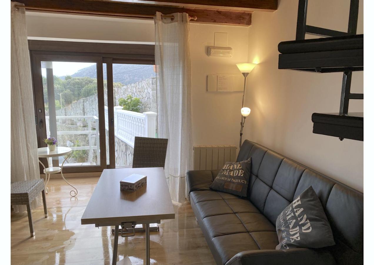 Duplex De Encanto En Isla Playa 阿内罗 外观 照片
