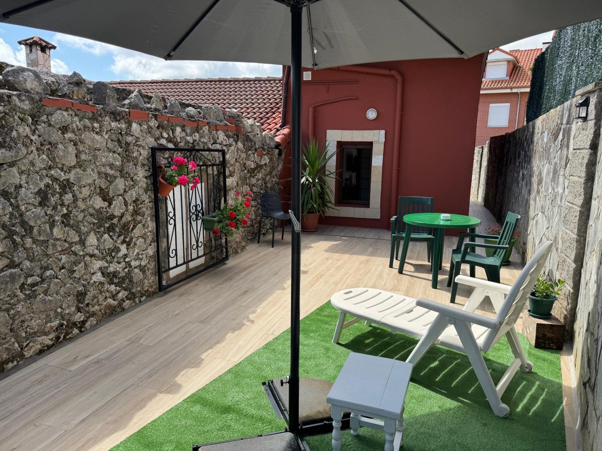 Duplex De Encanto En Isla Playa 阿内罗 外观 照片