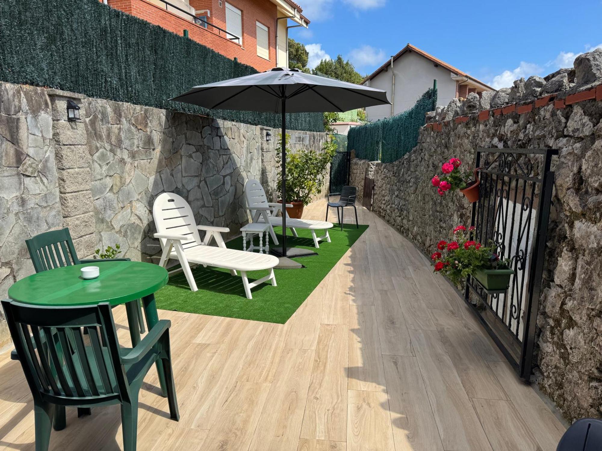 Duplex De Encanto En Isla Playa 阿内罗 外观 照片